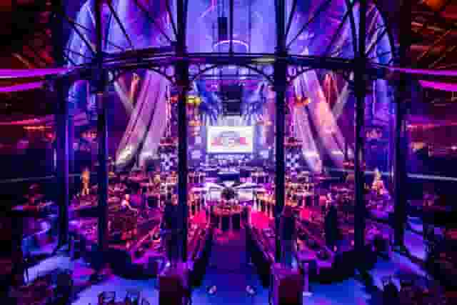 Roundhouse