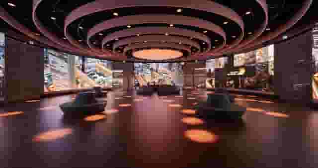 Roundhouse