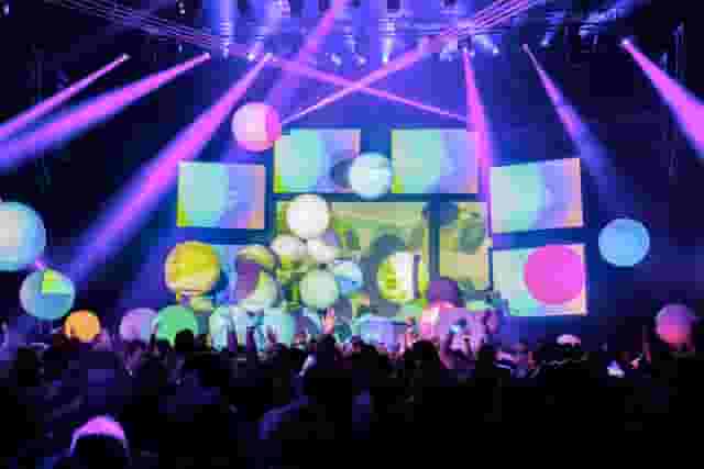 Roundhouse