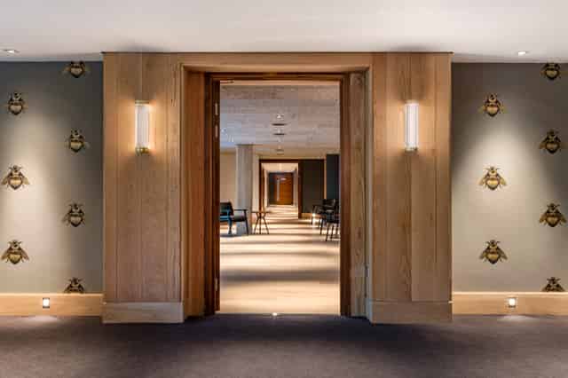 Private Room 4