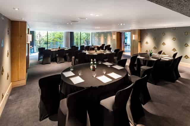Private Room 4