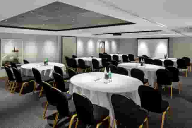 Private Room 15 and 16