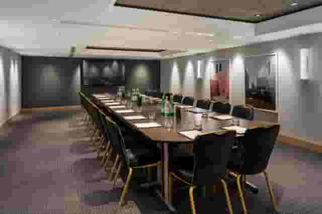 Private Room 18