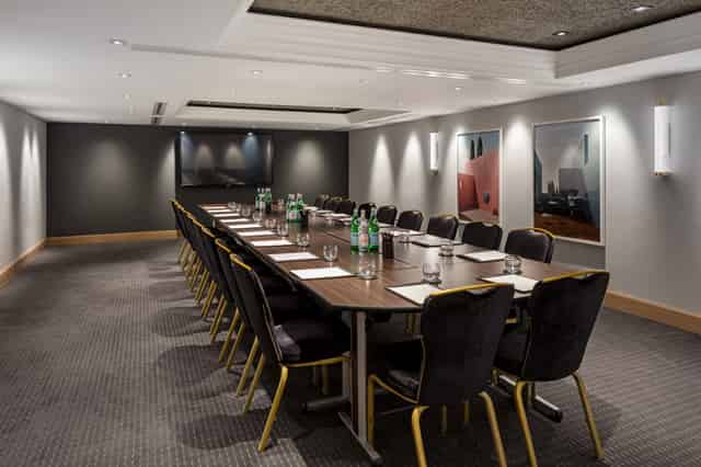 Private Room 18