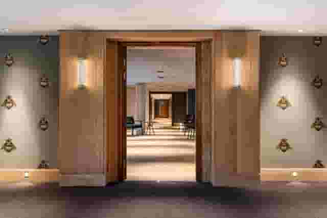 Private Room 18