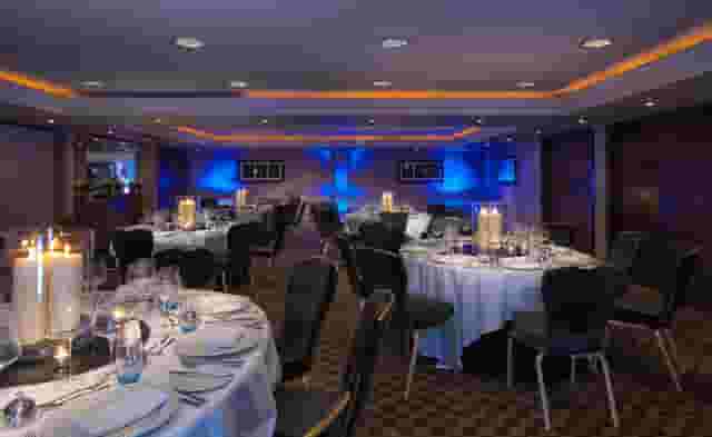 Private Room 21