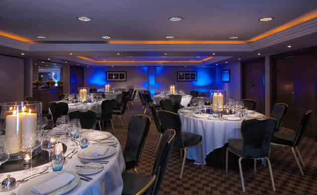 Private Room 21