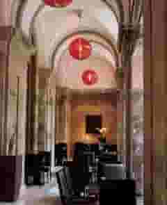 Private Room 21