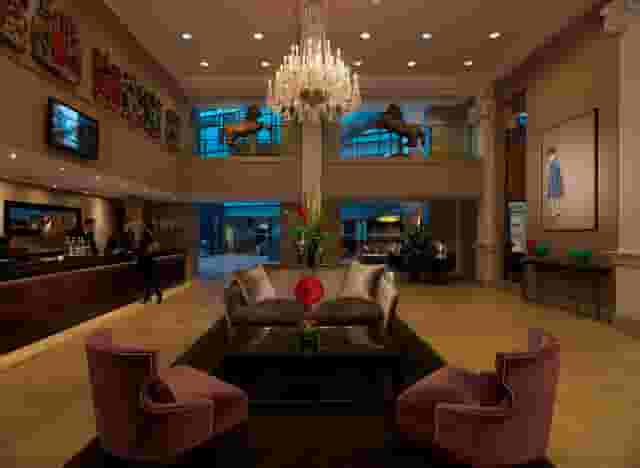 Private Room 21