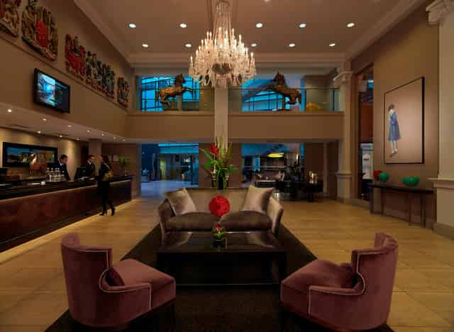 Private Room 21