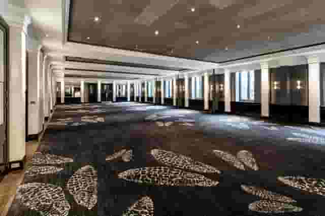 Halle Suite