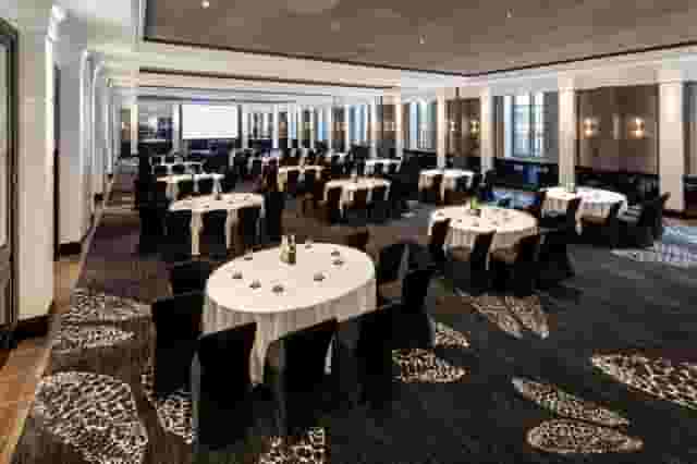 Halle Suite