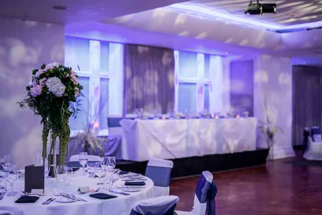 Great Eastern Suite