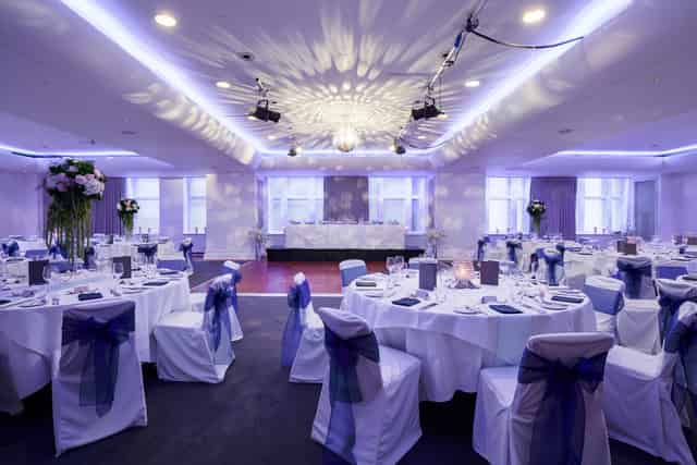 Great Eastern Suite
