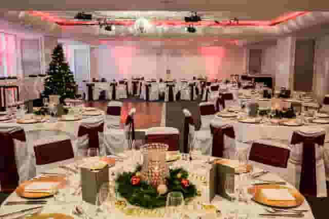 Great Eastern Suite