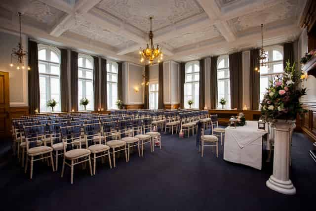 Bishopsgate and Chancery Suite