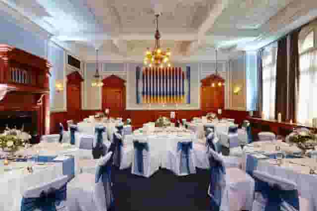 Andaz London Liverpool Street