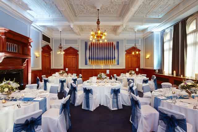 Bishopsgate and Chancery Suite