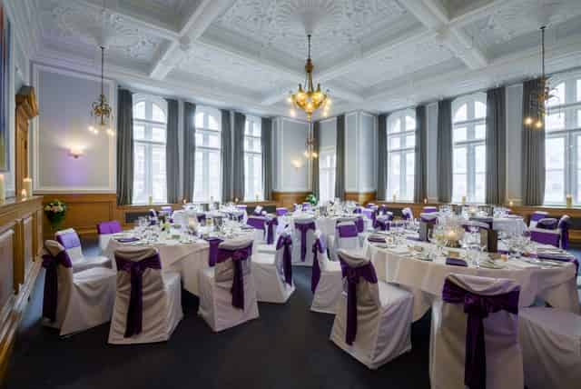 Bishopsgate and Chancery Suite