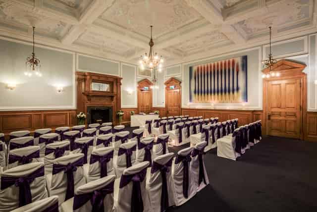 Bishopsgate and Chancery Suite