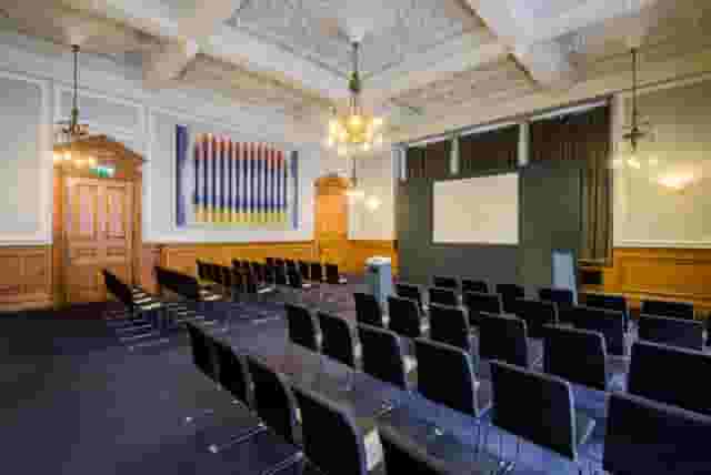 Bishopsgate and Chancery Suite