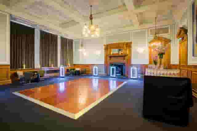 Bishopsgate and Chancery Suite