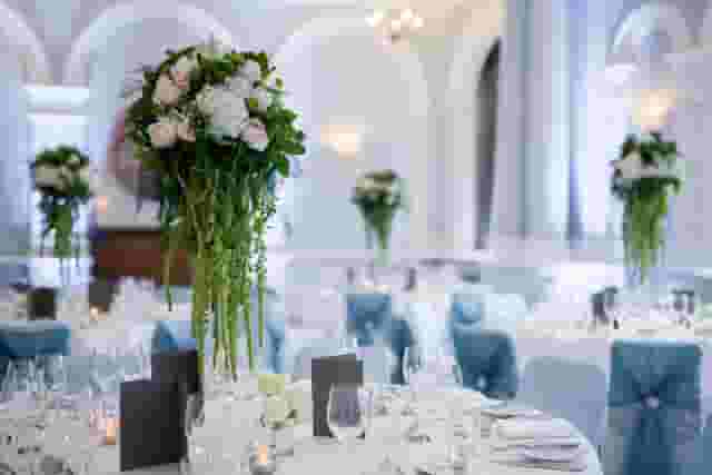 Fenchurch Suite