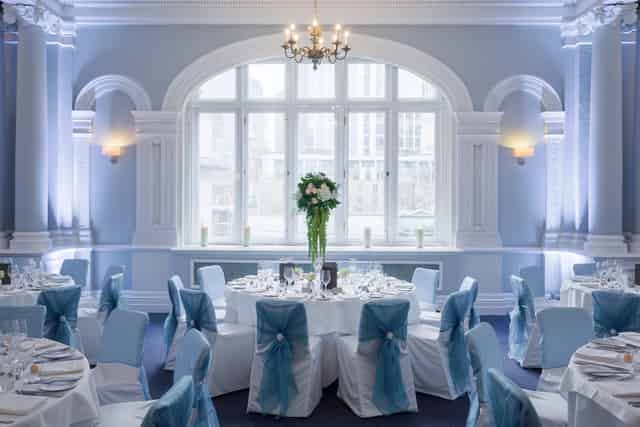Fenchurch Suite