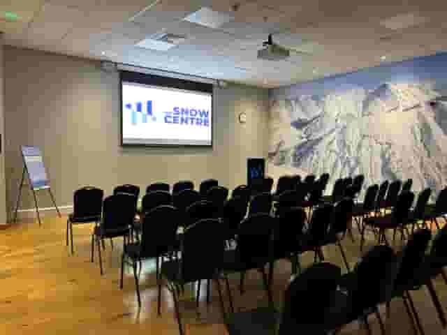 The Snow Centre Manchester