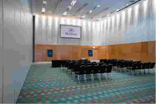 Hilton Deansgate