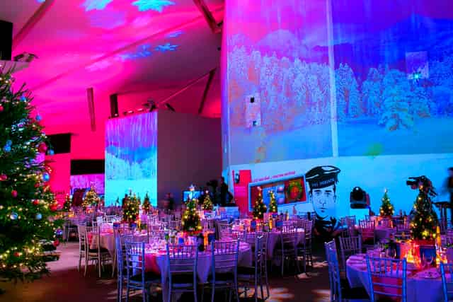Main Exhibition Space