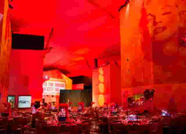 Imperial War Museum North