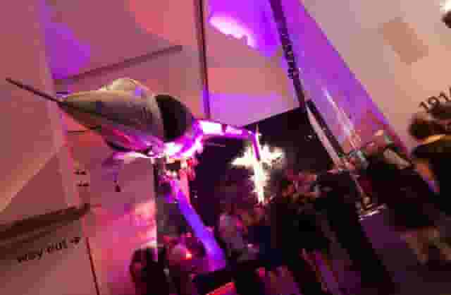 Imperial War Museum North