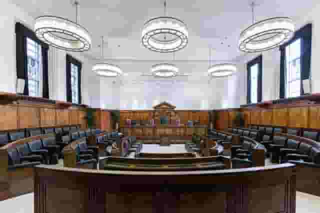 Town Hall Hotel