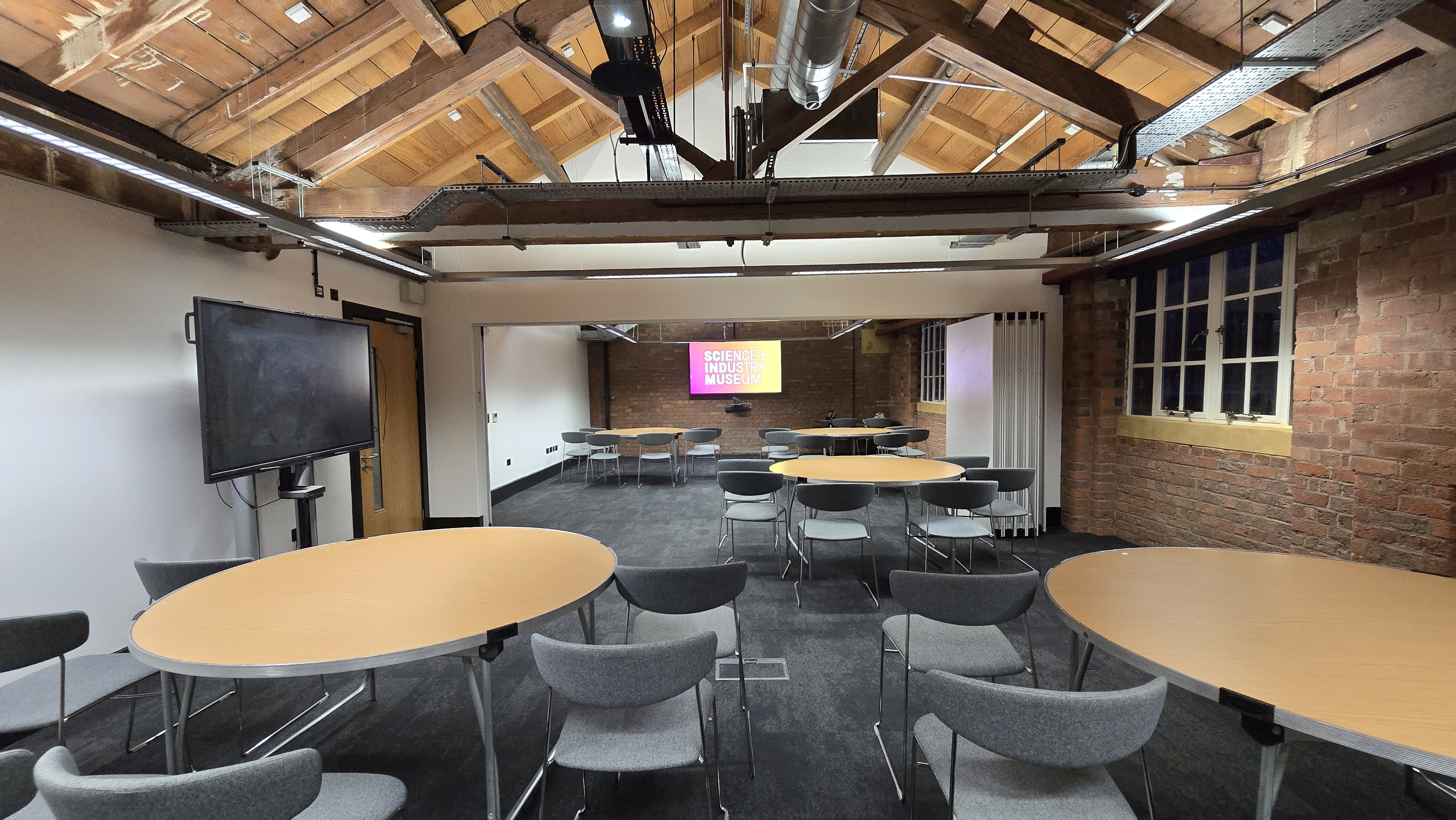 Science and Industry Museum - image 2