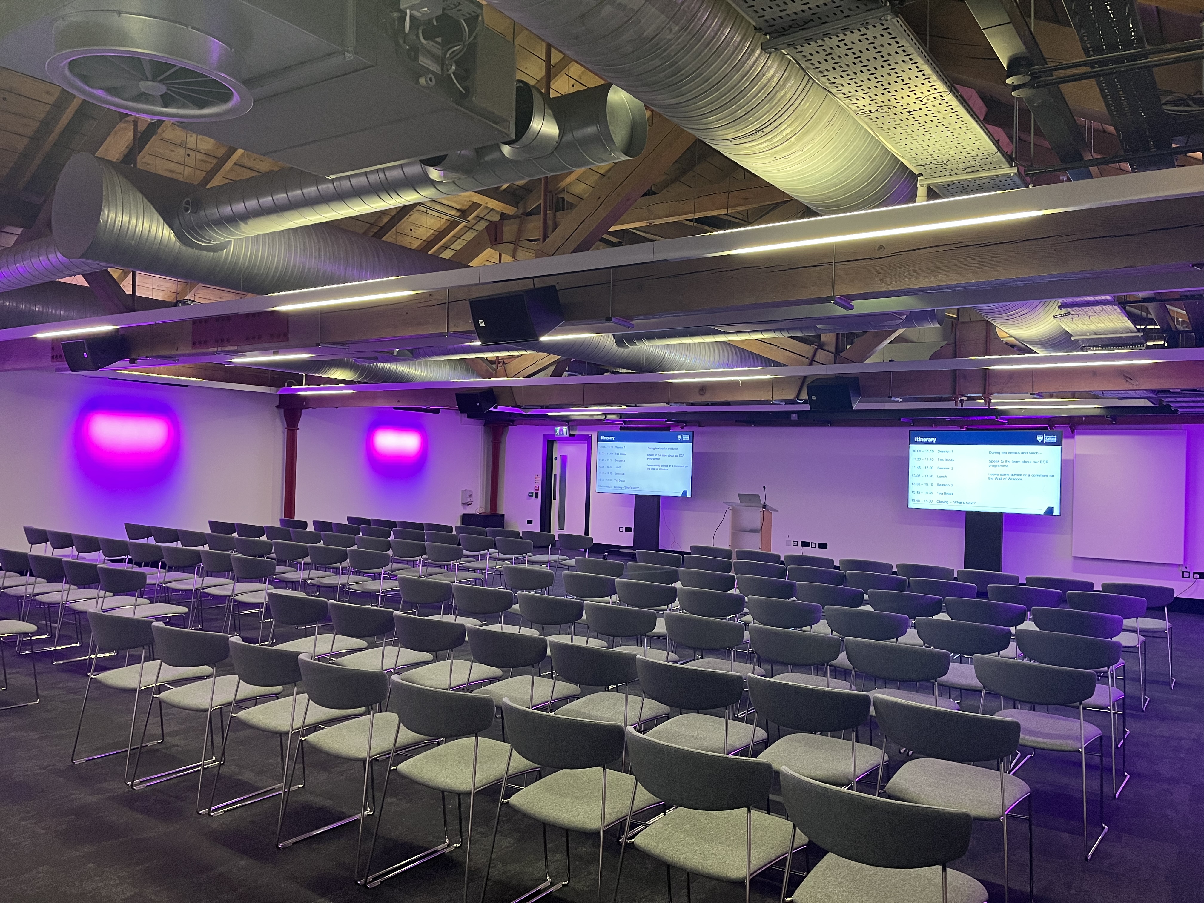 Science and Industry Museum - image 4