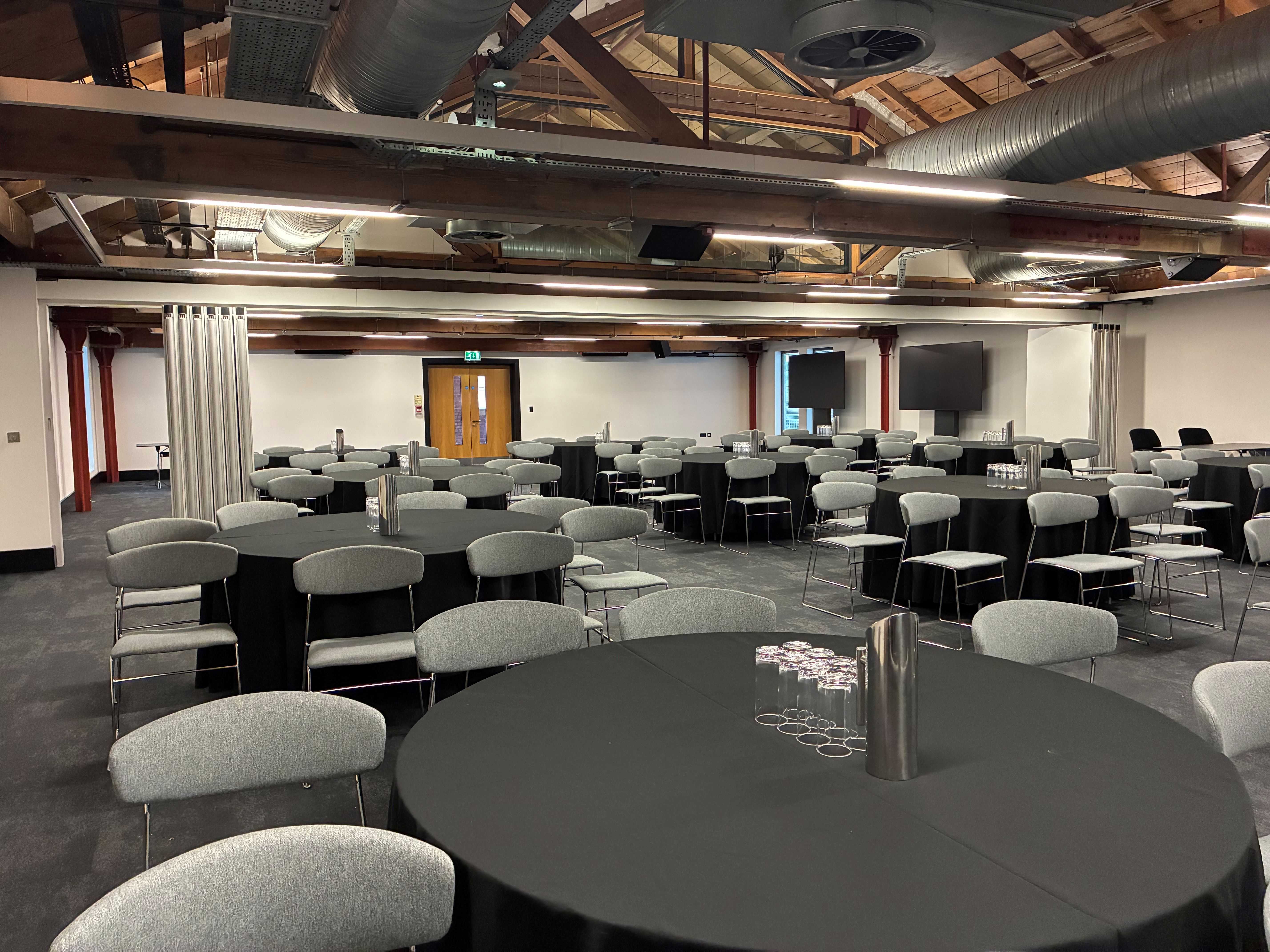 Science and Industry Museum - image 3