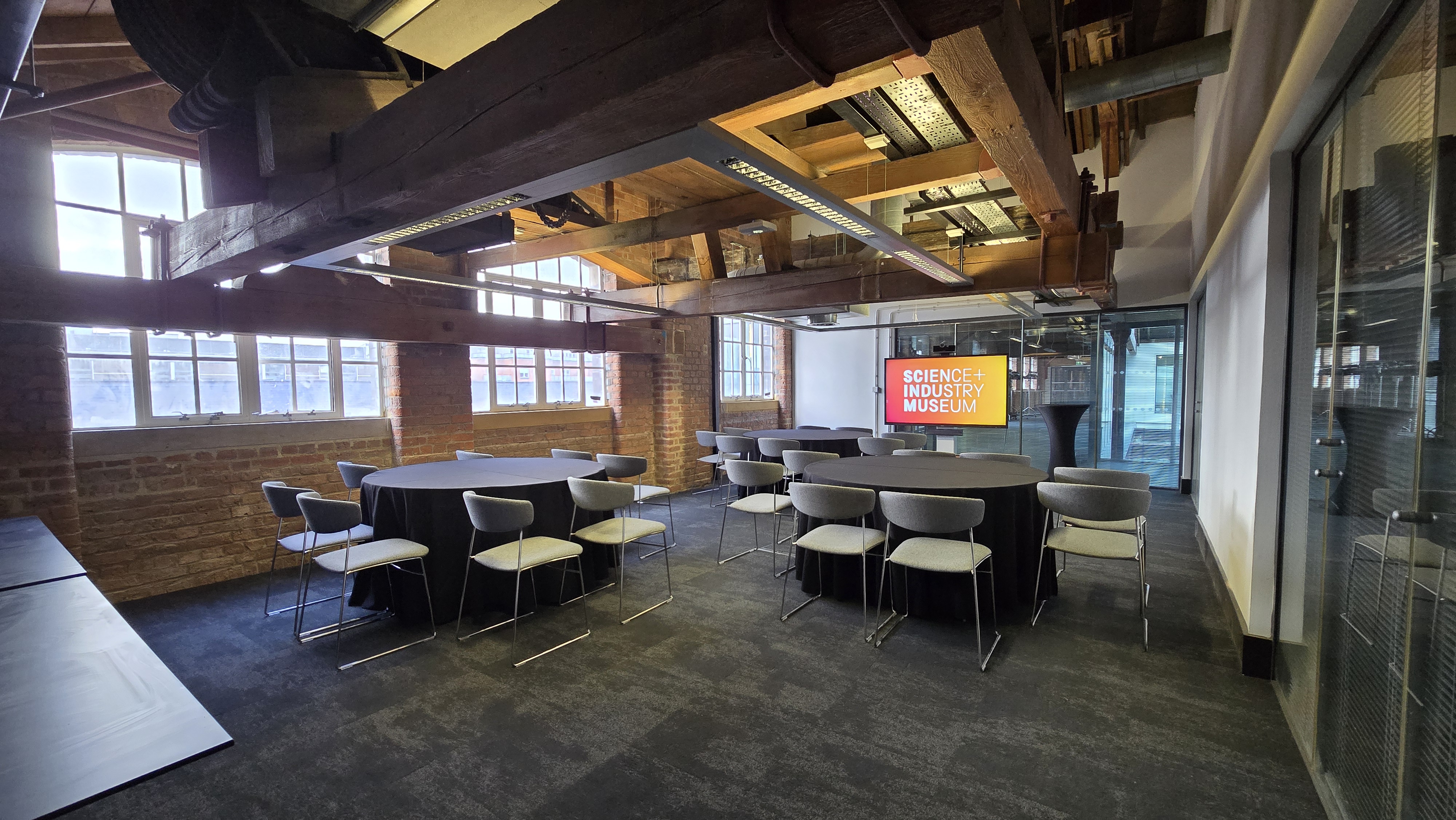 Science and Industry Museum - image 3