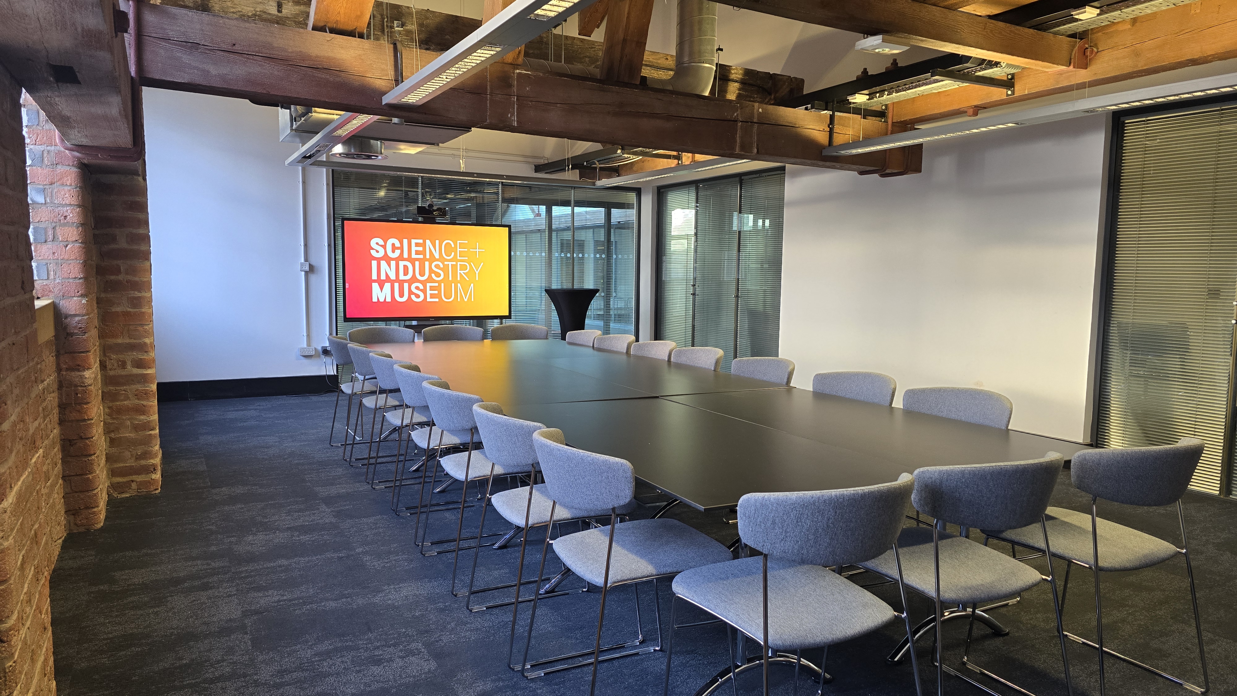 Science and Industry Museum - image 2