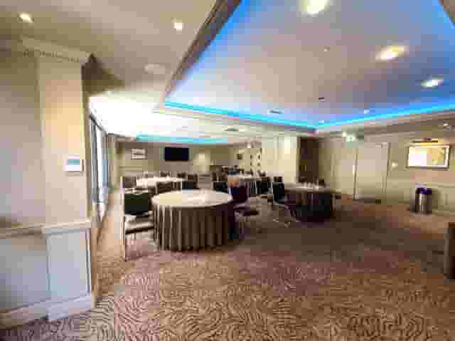 Beauchamp Suite