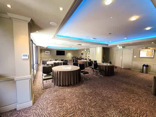 Beauchamp Suite