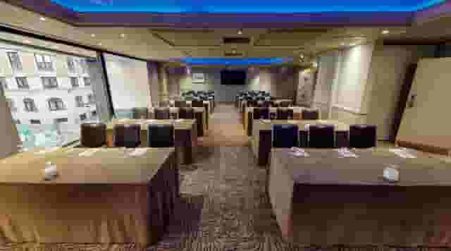 Beauchamp Suite