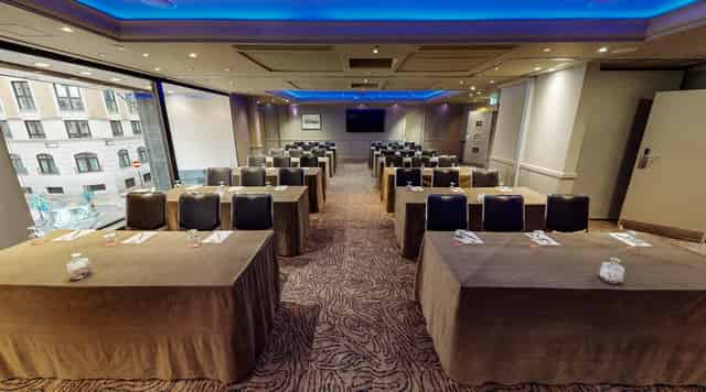 Beauchamp Suite
