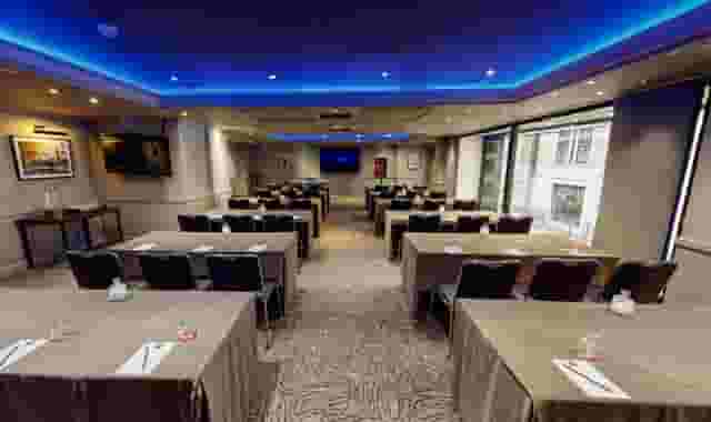 Beauchamp Suite