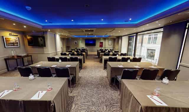 Beauchamp Suite