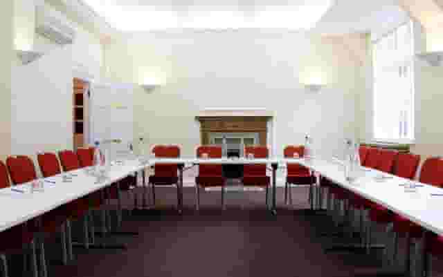 Hallam Conference Centre