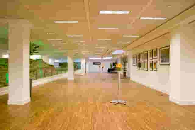 America Square Conference Centre