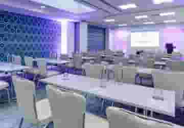 America Square Conference Centre