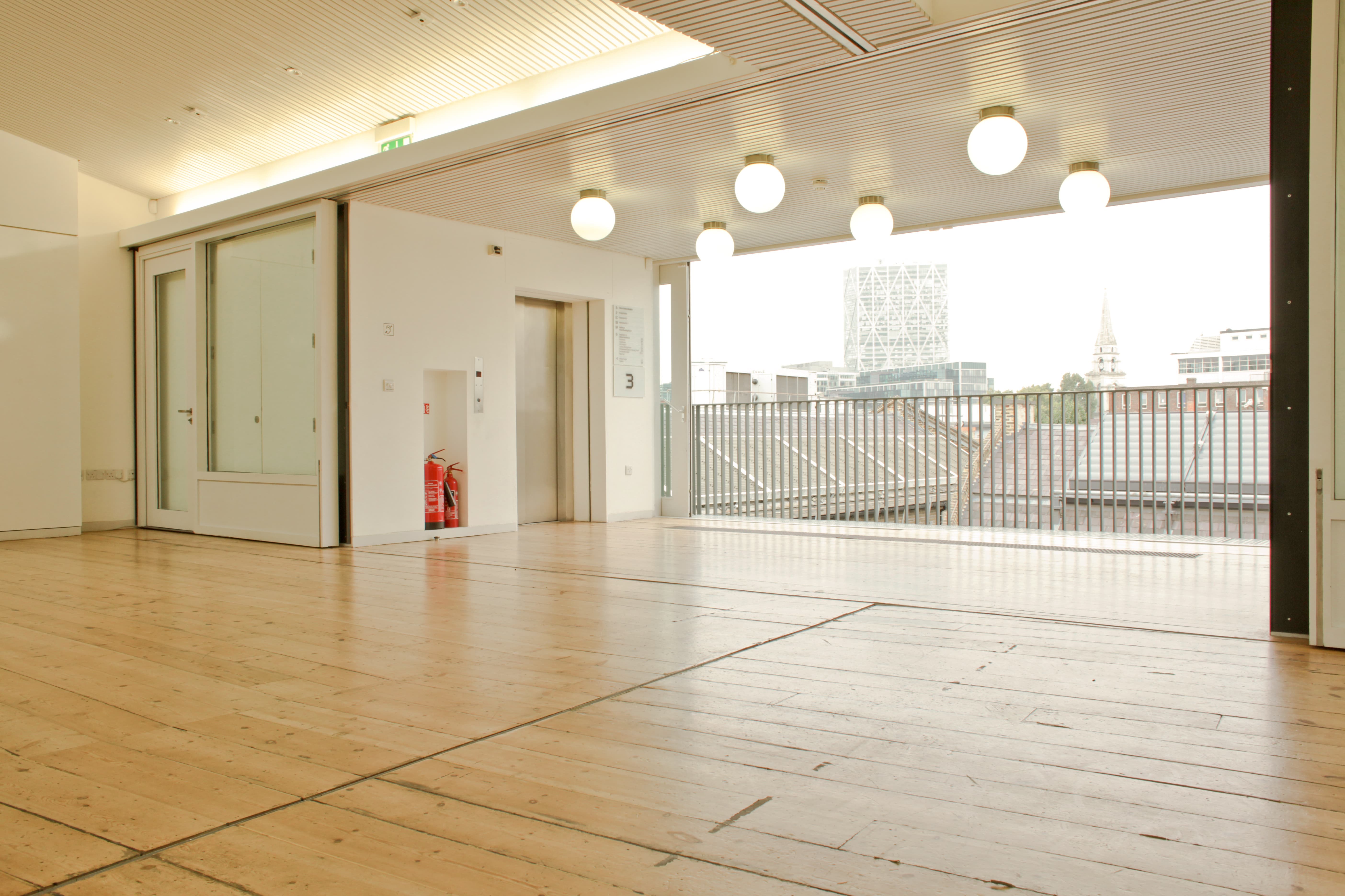 Whitechapel Gallery - image 8