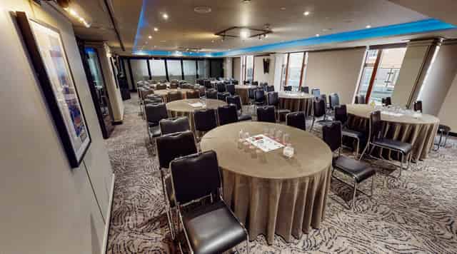 Crown Suite